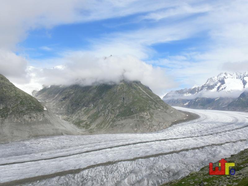 Aletschgletscher