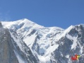Mont Blanc 4810m
