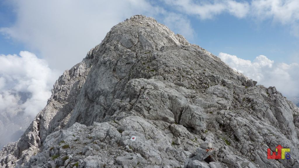 Hochkalter-Tour 2009