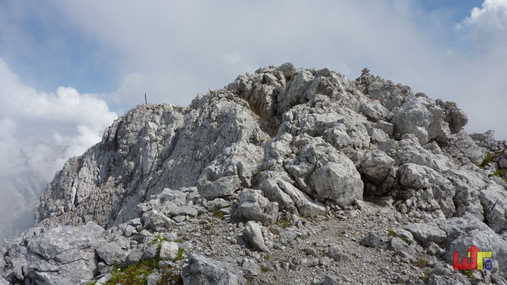 Hochkalter-Tour 2009