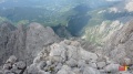 Hochkalter - Gipfelblick