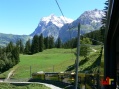 Tour Jungfraujoch