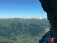 Bhf. Eigerwand 2865m