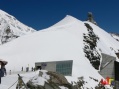 Jungfraujoch 3454m