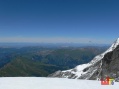 Jungfraujoch 3454m