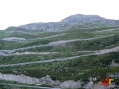 Rhonegletscher 2006
