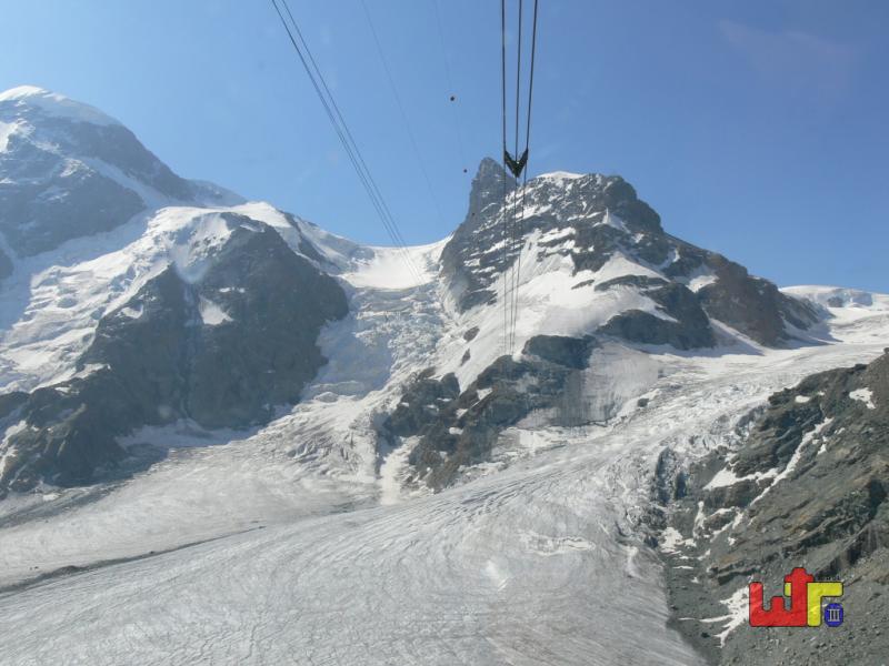 Tour Zermatt 2006