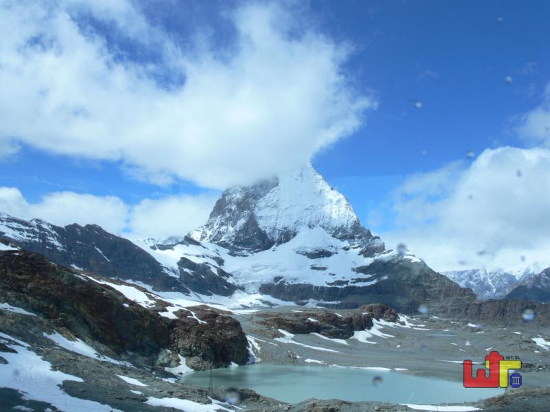 Matterhorn 4478m