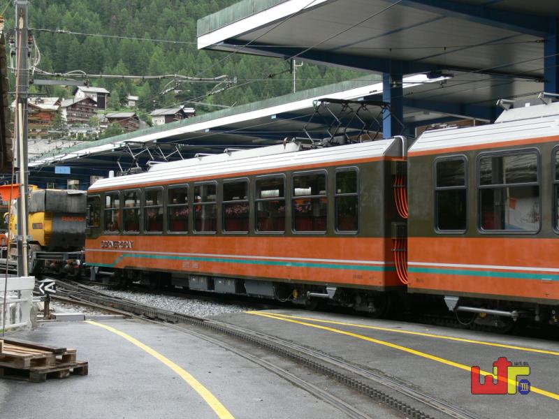 Gornergrad-Bahn