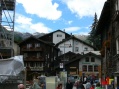 Zermatt 1608m